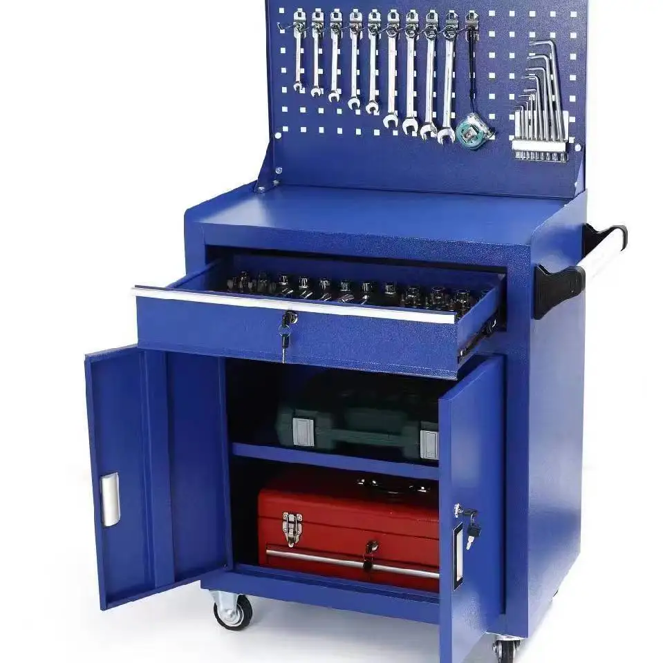 SP-002 High Quality Rolling Tool Chest
