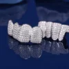 Or blanc