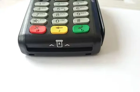 Used VX675 3G Handheld Small Android Wireless Pos Terminal System Service Payment Kiosks for Restaurants
