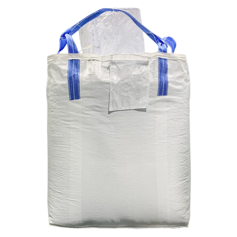 Recycled Big Jumbo Bag Kg Kg For Construction Waste Packing