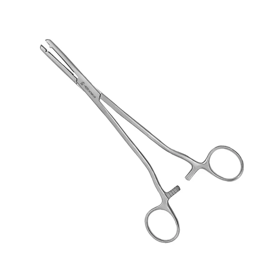 German Steel Made Rogers Hysterectomy Forceps For Sale Customized ...