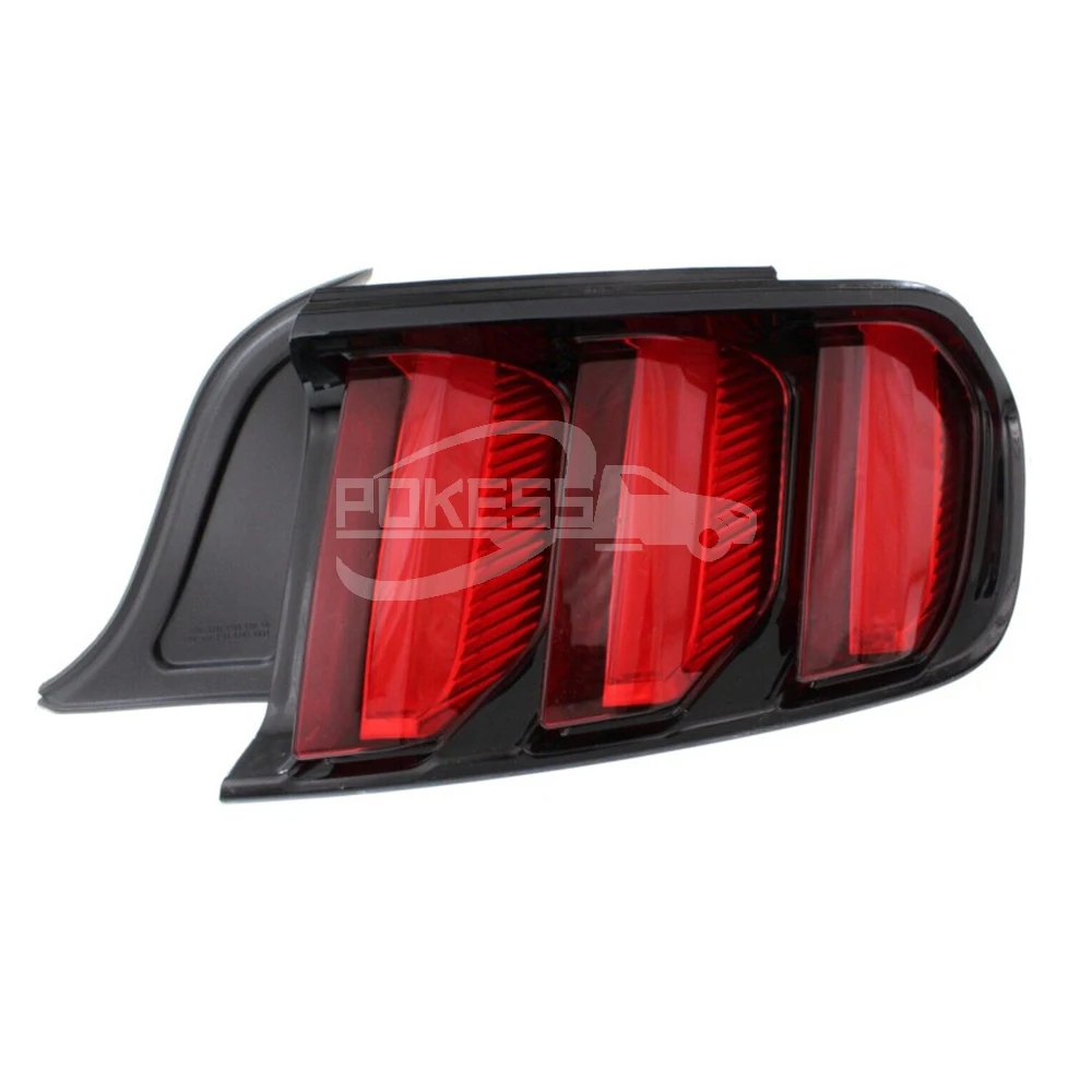LED Tail Light FR3Z13404F FR3Z13404D FR3Z13404A K30-1964R-AC Car Rear... — 2