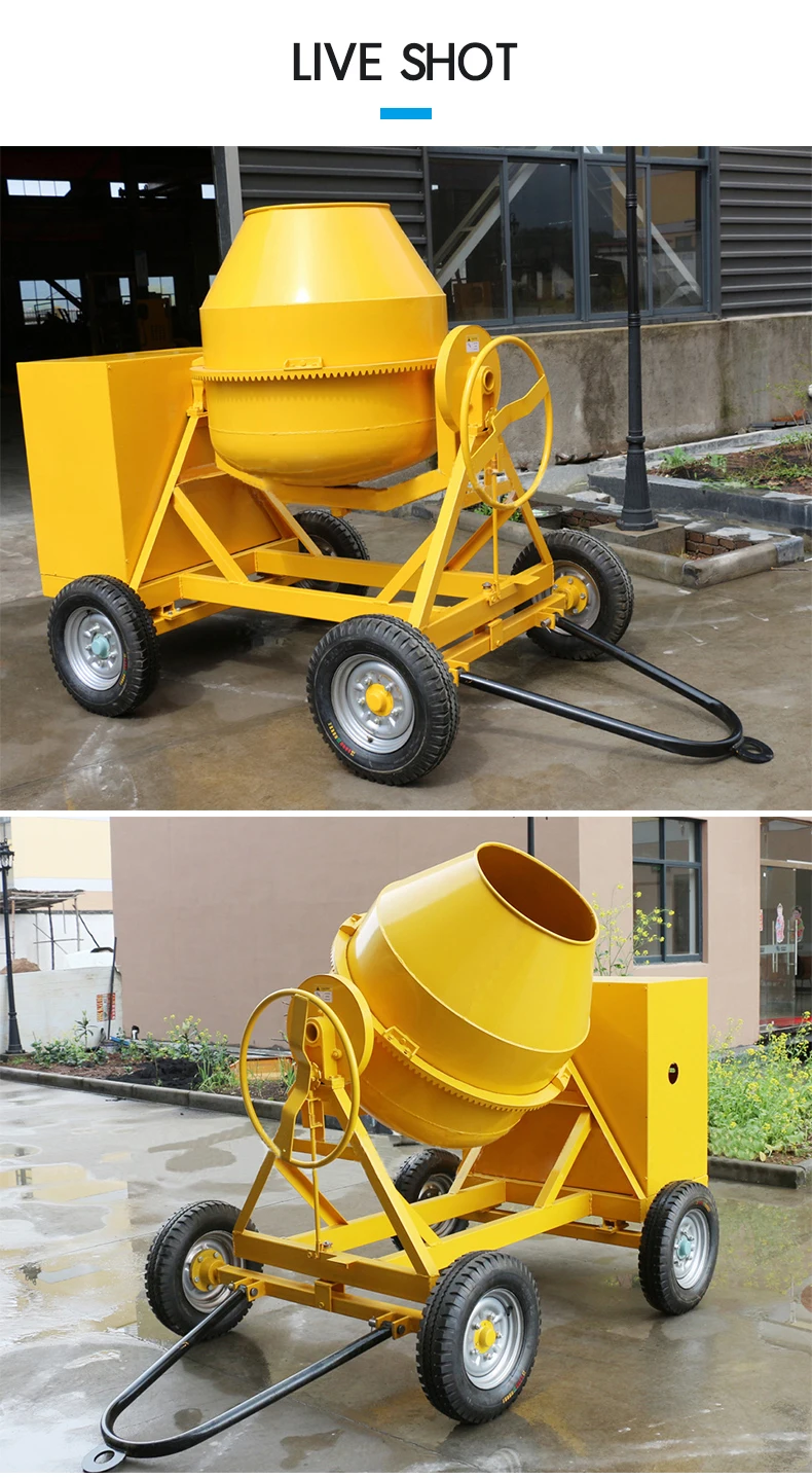 Concrete Mixer 700l Used Concrete Mixer Drums For Sale In Dubai Buy