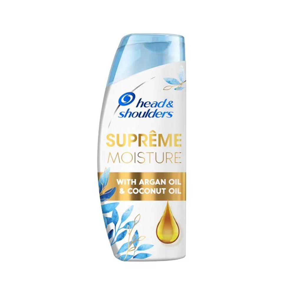 Head And Shoulders Clean Dailyuse Antidandruff Shampoo Low Price