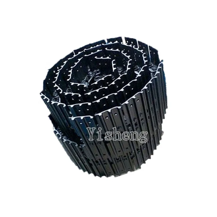 ZX27U-3, ZX29U-3 Hitachi Excavator Parts - Durable Track Links