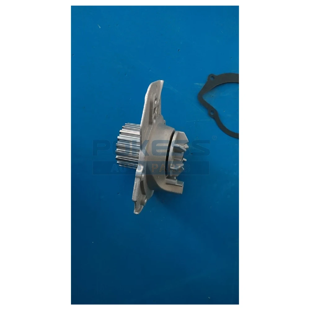 Auto Spare Parts 120139 Water Pump for CITROEN — 4