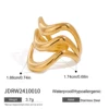 18k Gold JDRW2410010