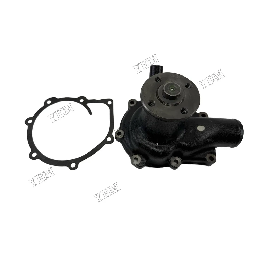Water Pump ME995303 Fit for Mitsubishi 6D16 Engine 2