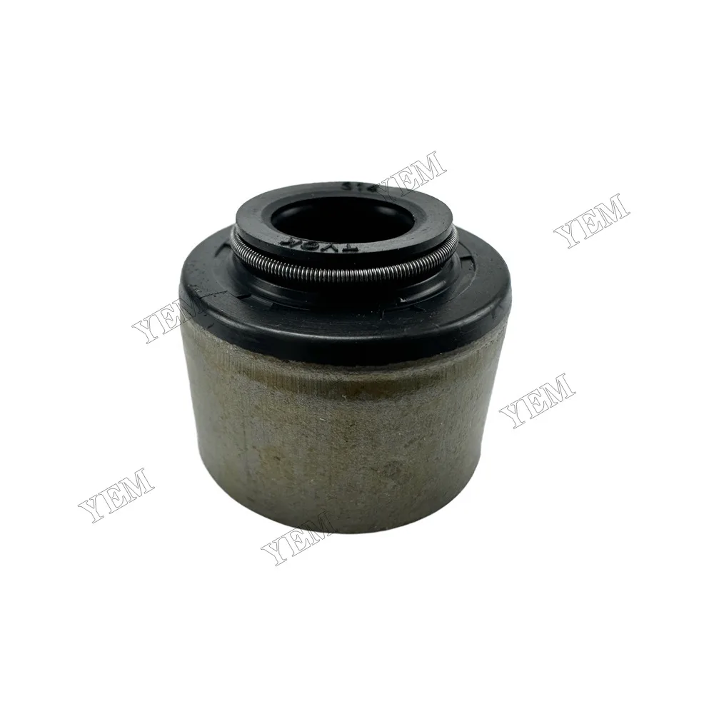 Valve Stem Seal 33504-10300 Fit for Mitsubishi S16R Engine 6