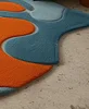 multi color