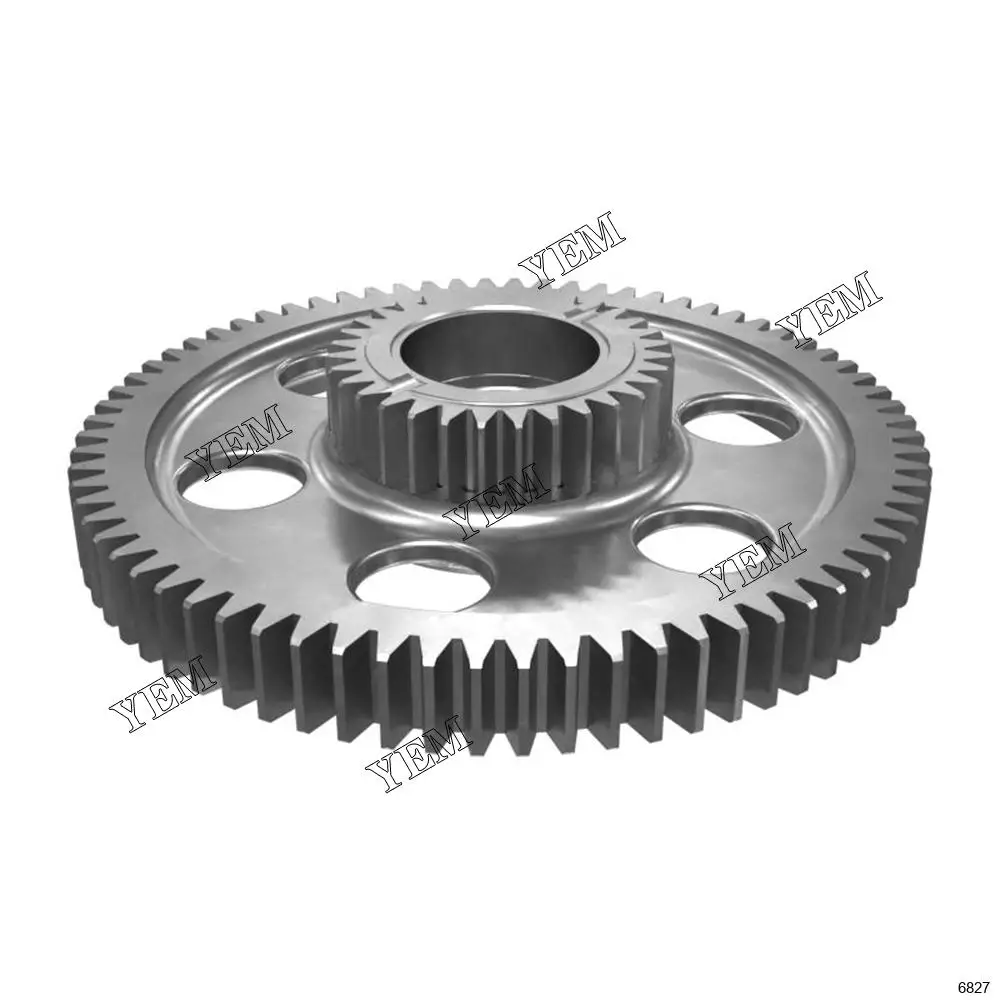 Wholesale Aftermarket Gear Assembly-Cluster Idler for 136-3277 1363277 Industrial Machinery Engine Parts