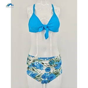 Custom Sexy Bikini Push up Women Swimsuits Female Micro Bikini Set Solid Thong Brazilian Bathing Suit Swimming Suits