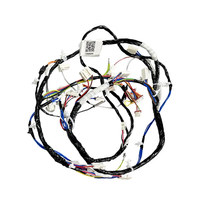 家用电器内部线束洗衣机线束 - Buy 洗衣机,家用电器,内部线束 Product on Alibaba.com