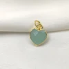 Aqua Chalcedony