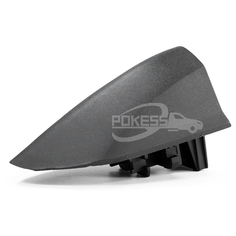 Factory Outlet High Quality Outer Door Handle Cover Right OEM ED8BF224...