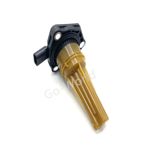 OIL Leval sensor For Skoda OE 04C907660A auto part Fuel leval sennsor quality european cars automotive sensor Factory supplier 