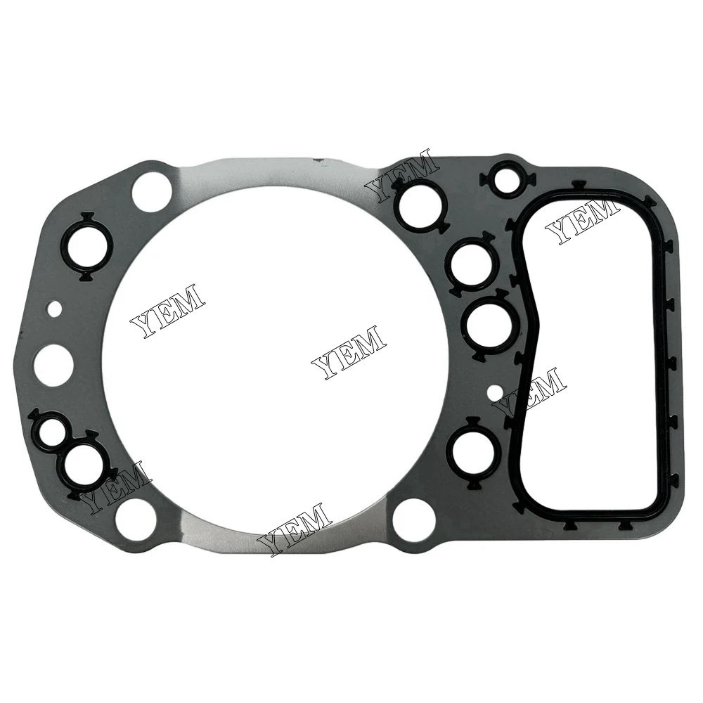 Head Gasket Fit for Mitsubishi S6A3 Engine 4