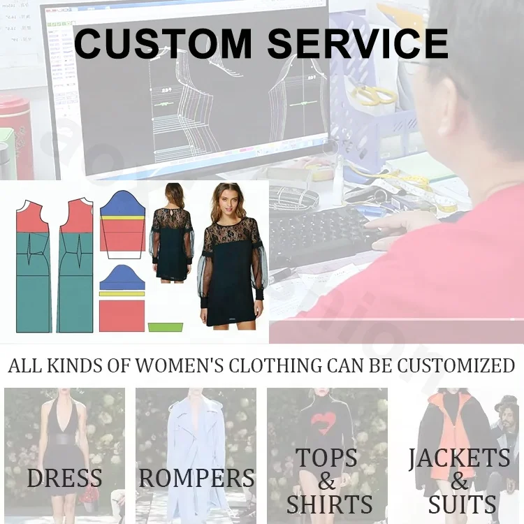 OEM Custom Your Own Pattern Printed Sundresses Summer Ladies Dress Soft Fashion Short Sleeve Women Floral Dresses With Pockets