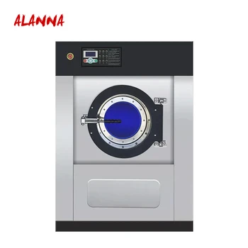 アラナ洗濯機全自動洗濯機抽出器高速UVライト付き洗濯機