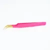 Curved Volume Tweezer