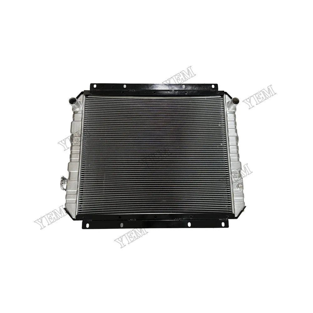 Radiator Assy Fit for Isuzu 6BG1 Engine