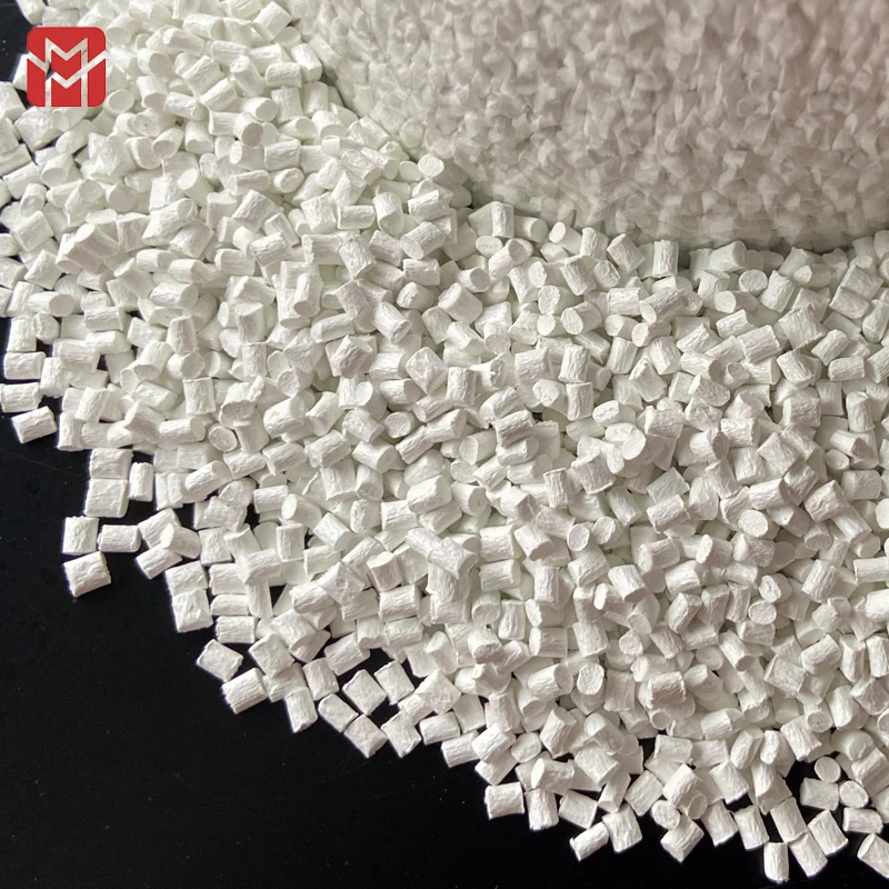 MOLAN ZOVGOV Polybutylene Terephthalate Plastic Raw Pellets Material 15% Glass Fiber Reinforced Additive Filled PBT GF15