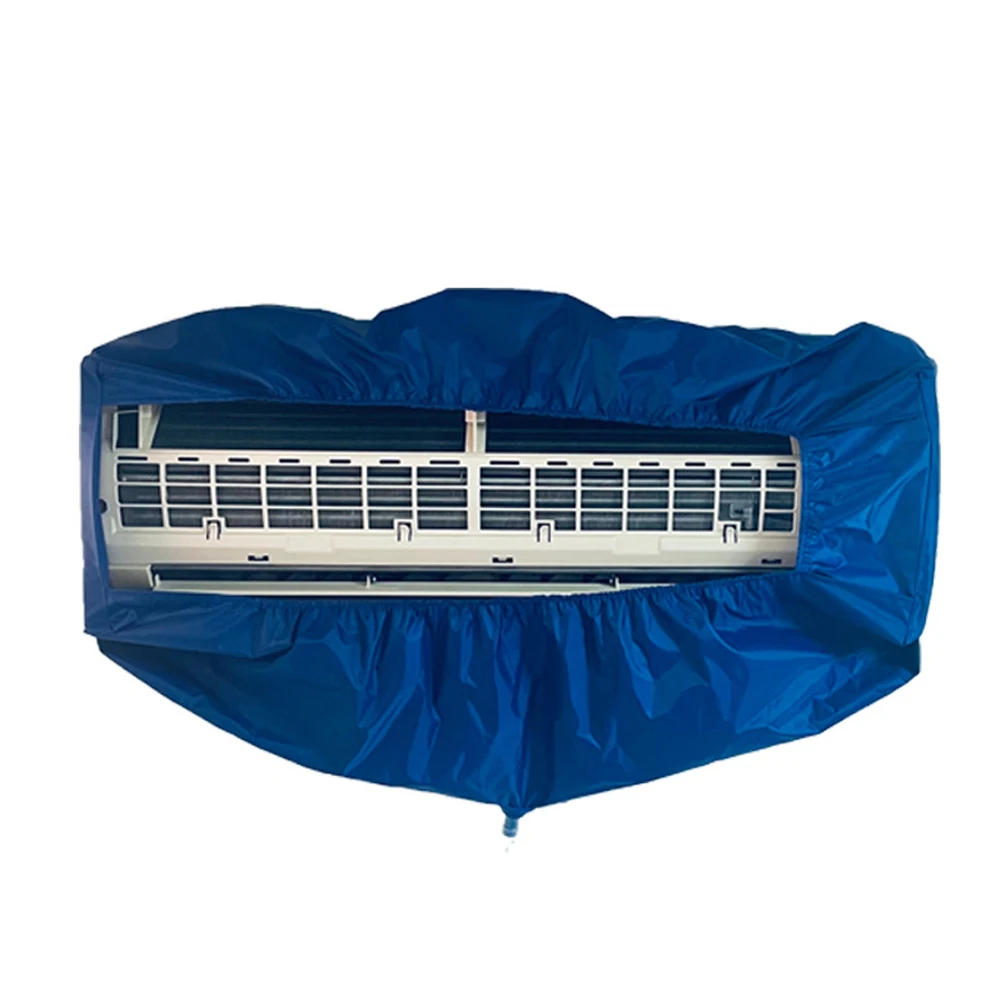 Universal Air Conditioning Washing Cover Wall Mounted Air Conditioning