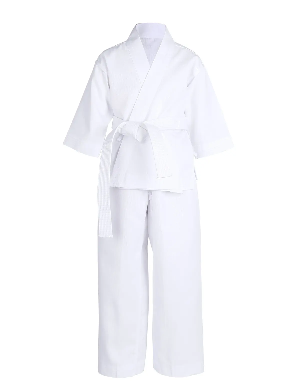 Taekwondo Uniform Karate Gi Karate Uniform Women's Gi For Fighting ...