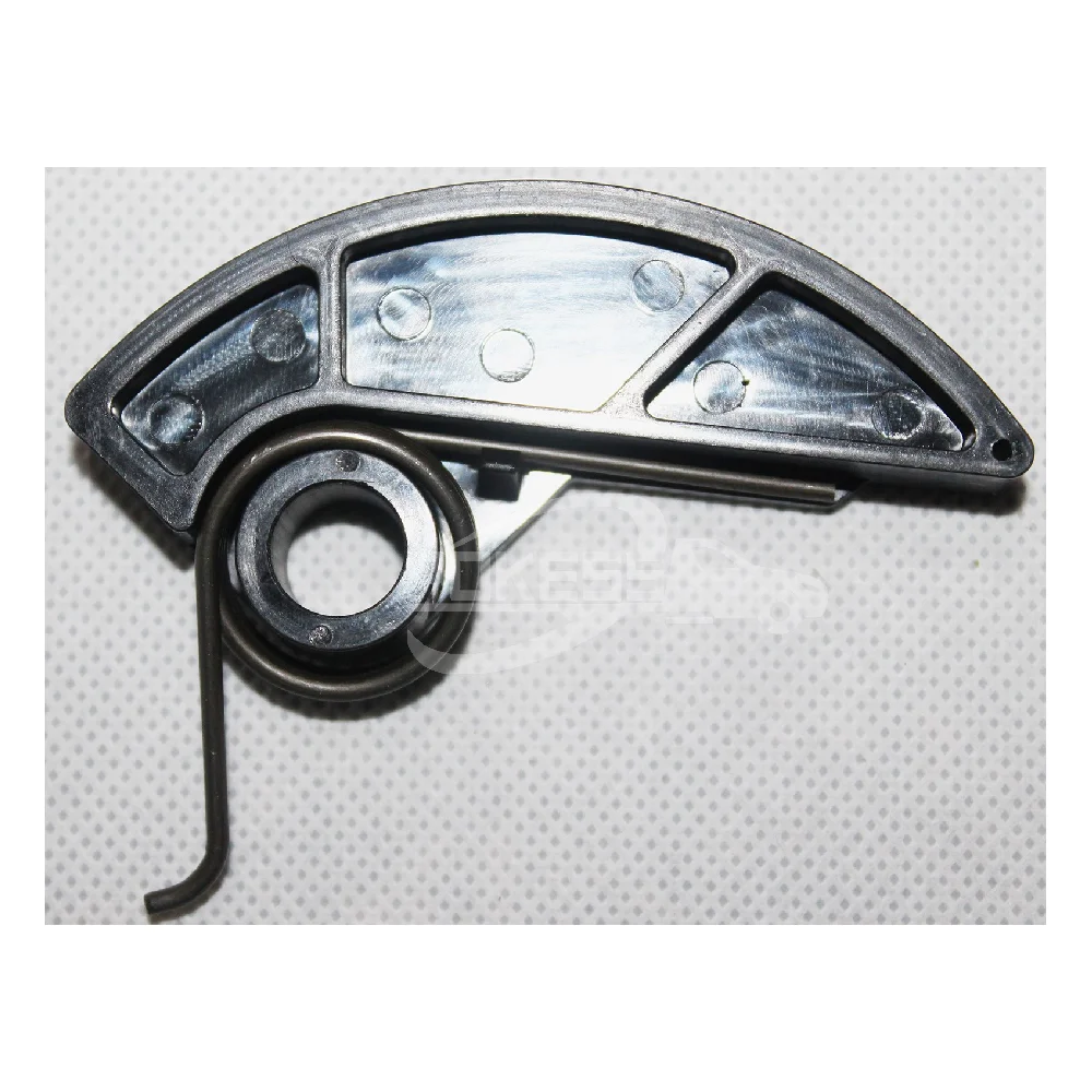 L50114500 8E5G6C271AB 8E5Z6K254A 6M8G6C271BA Oil Pump Guide Plate For ... — 2
