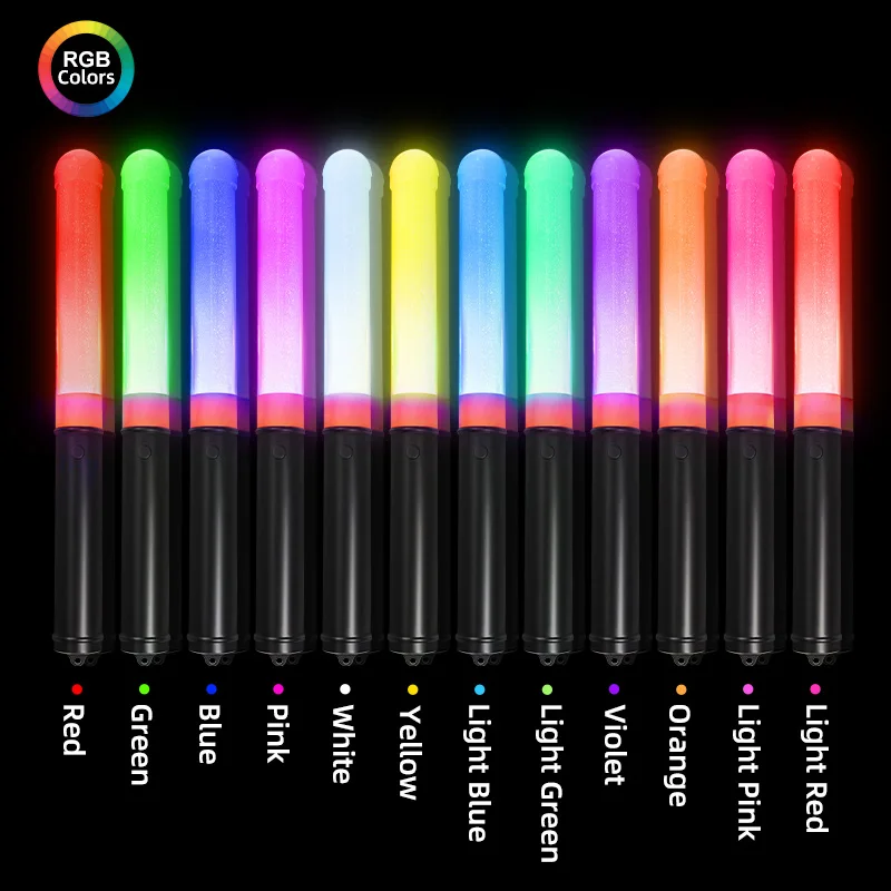 Jouet Lumineux Au Choix Pour Concerts, Festivals, Spectacles - Occasion Peu Servie - 3 Ans Et +