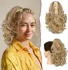 Ash blonde