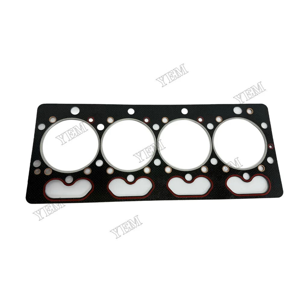 Full Gasket Kit Fit for Yuchai YCD4M20T-98 Engine 6