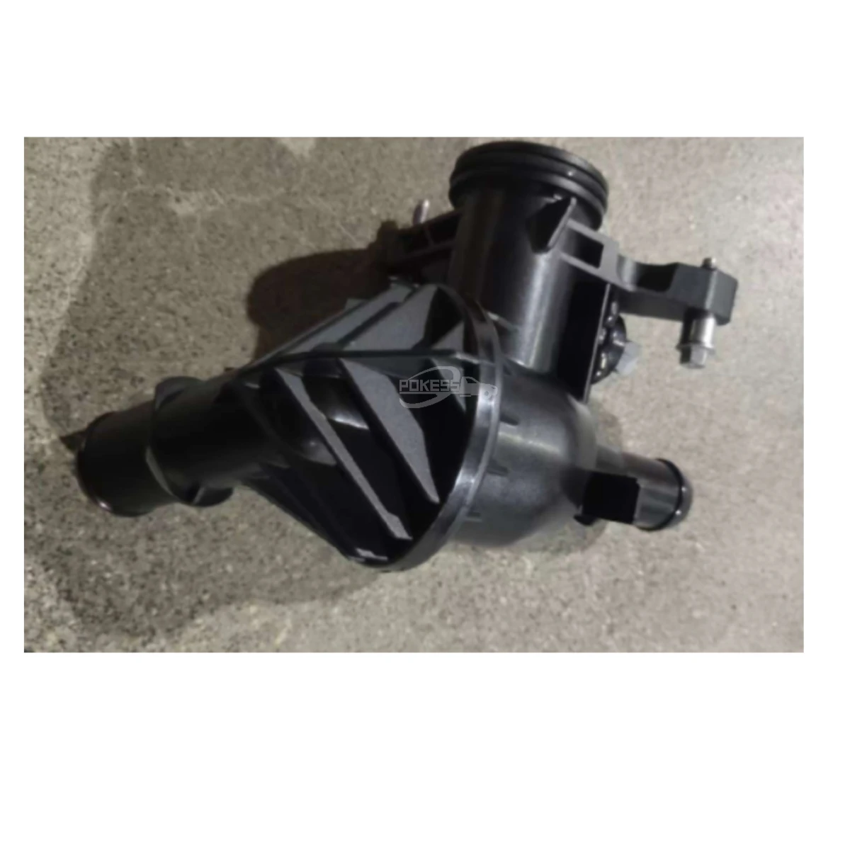 KK3Q9K478AB JB3Q9K478AA KK3Z8592B KK3Q9K478CA 2396366 Thermostat Housi... — 2
