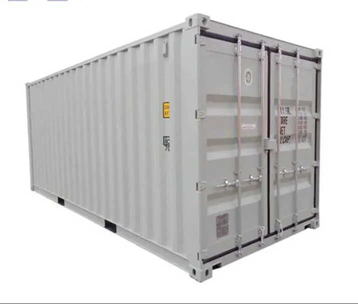 20ft 40ft Used Shipping Container For Sale - Iso Shipping Container ...