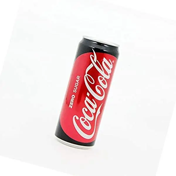 Cheap Price Supplier From Germany Coca Cola 330ml / 500ml Cans Soft ...