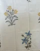 Blue, Yellow & Green