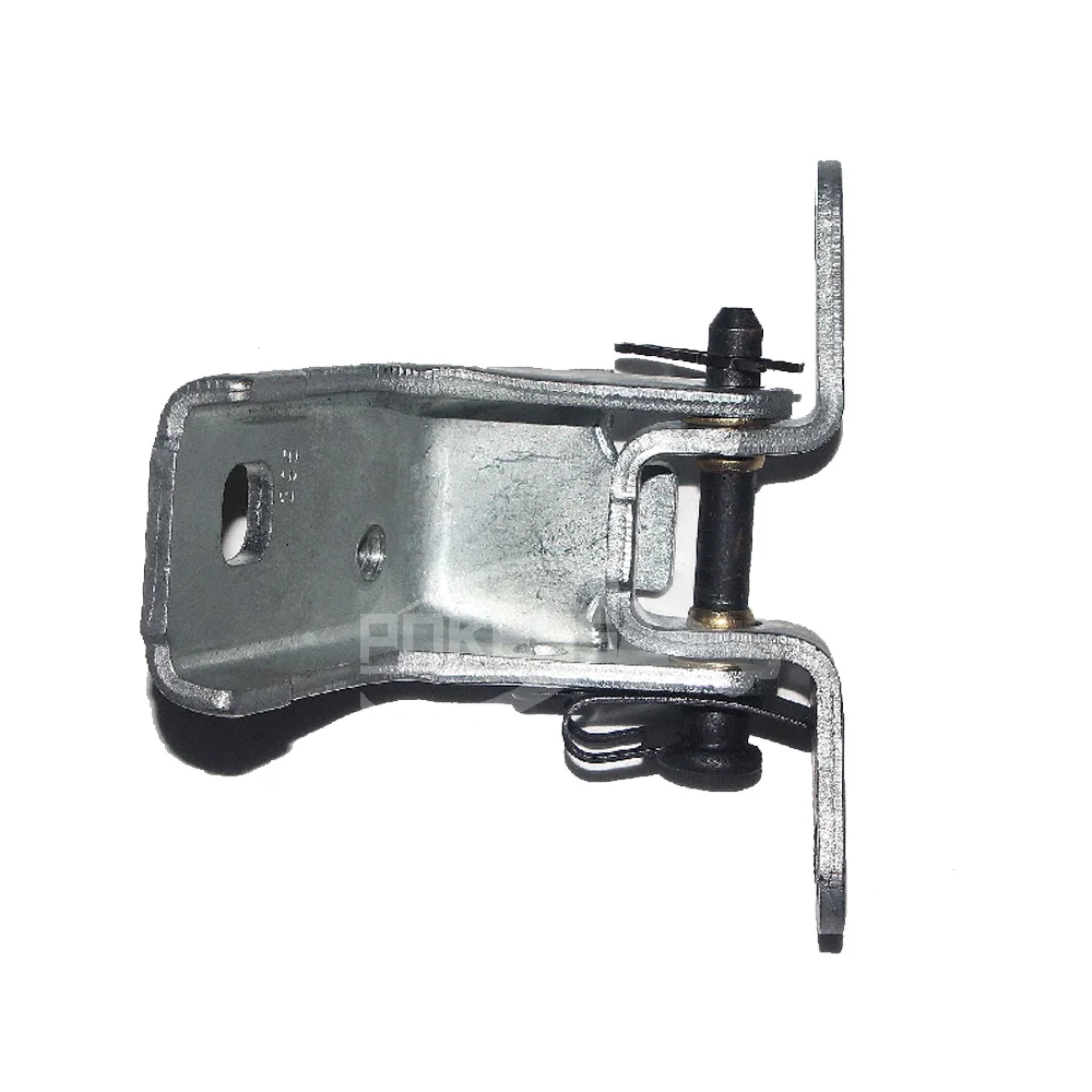 1S7AF22801AA 1S7AF22801AC Front Door Hinge Upper L — 2