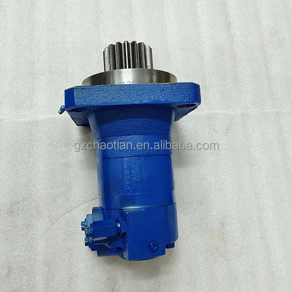 4PN31G0107-A Swing Motor - Reliable Diesel Parts for Excavators