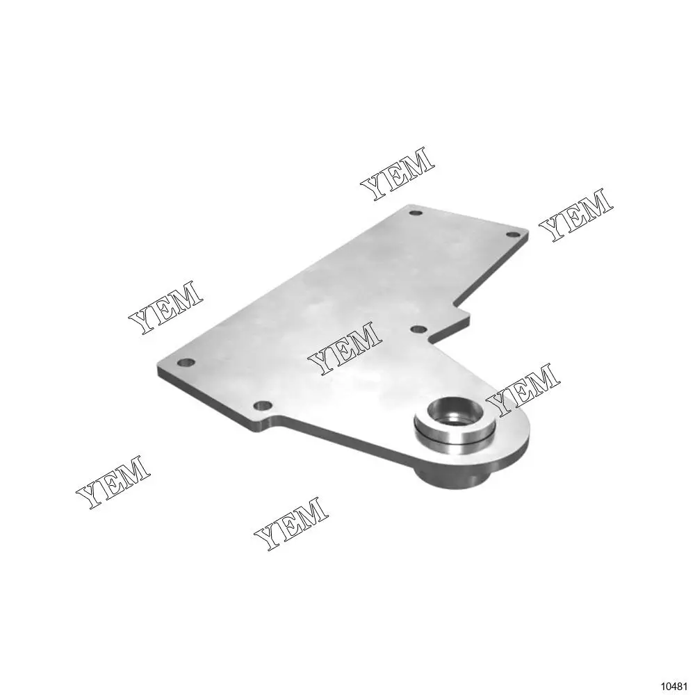 China Wholesale D5B Cover Assembly 8V-1596 8V1596 High Performance Engine Parts