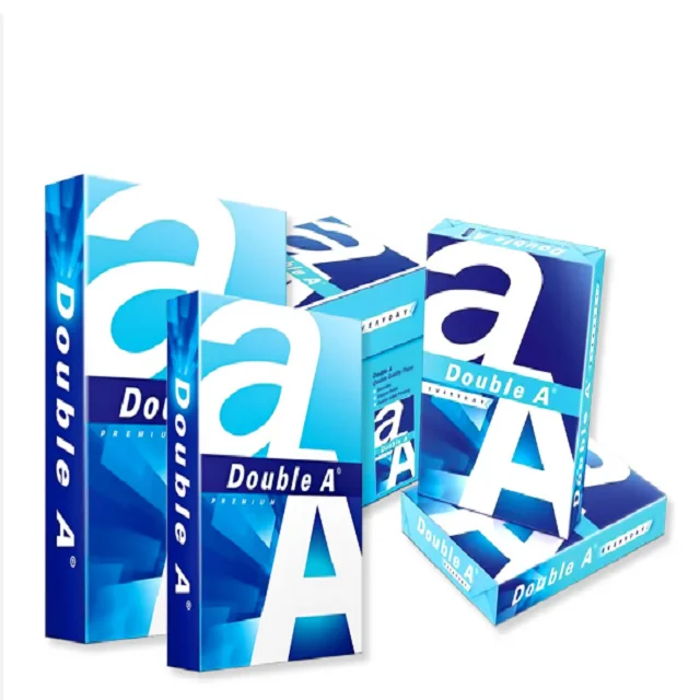 A4 Copy Paper 70gms - 80gsm For Sell/Double A4 Paper