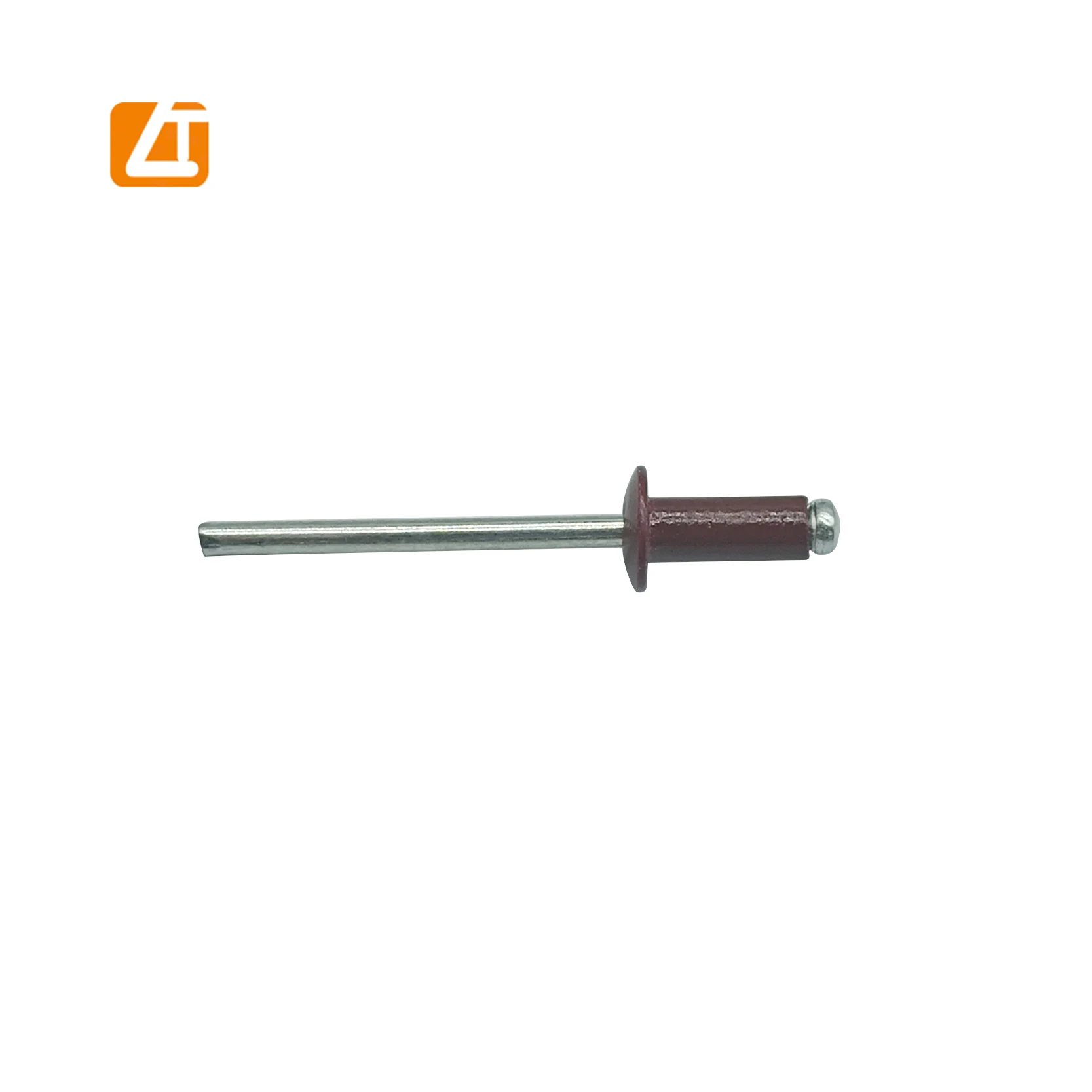 Bb Rivet Aluminum and Steel Blind Rivet Open End Aluminum Rivets Remaches Ciegos ...