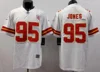 White #95 JONES