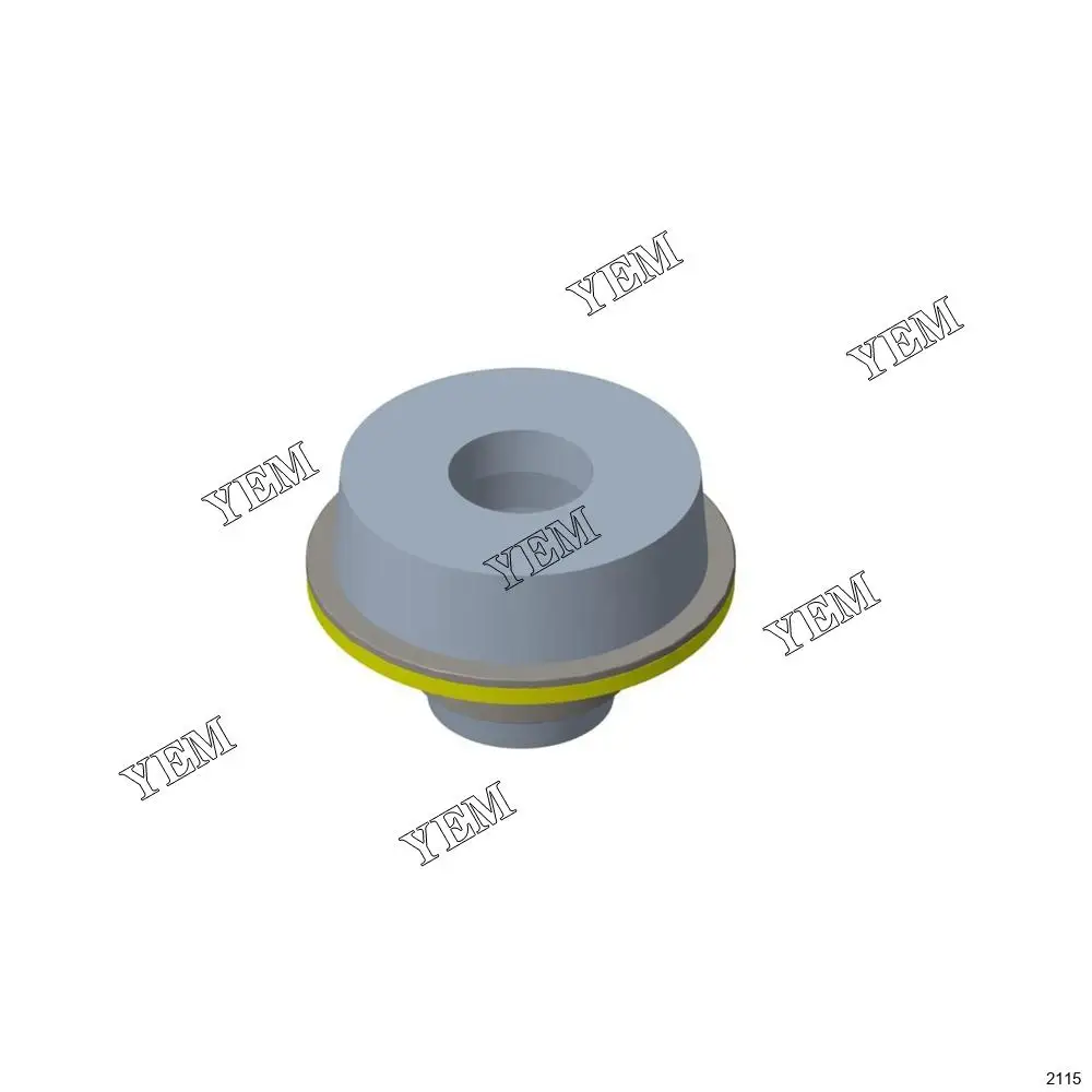 High Quality Mount Assembly-Isolation 368-4473 3684473 for 930 938 926 Engine Rebuild Kit