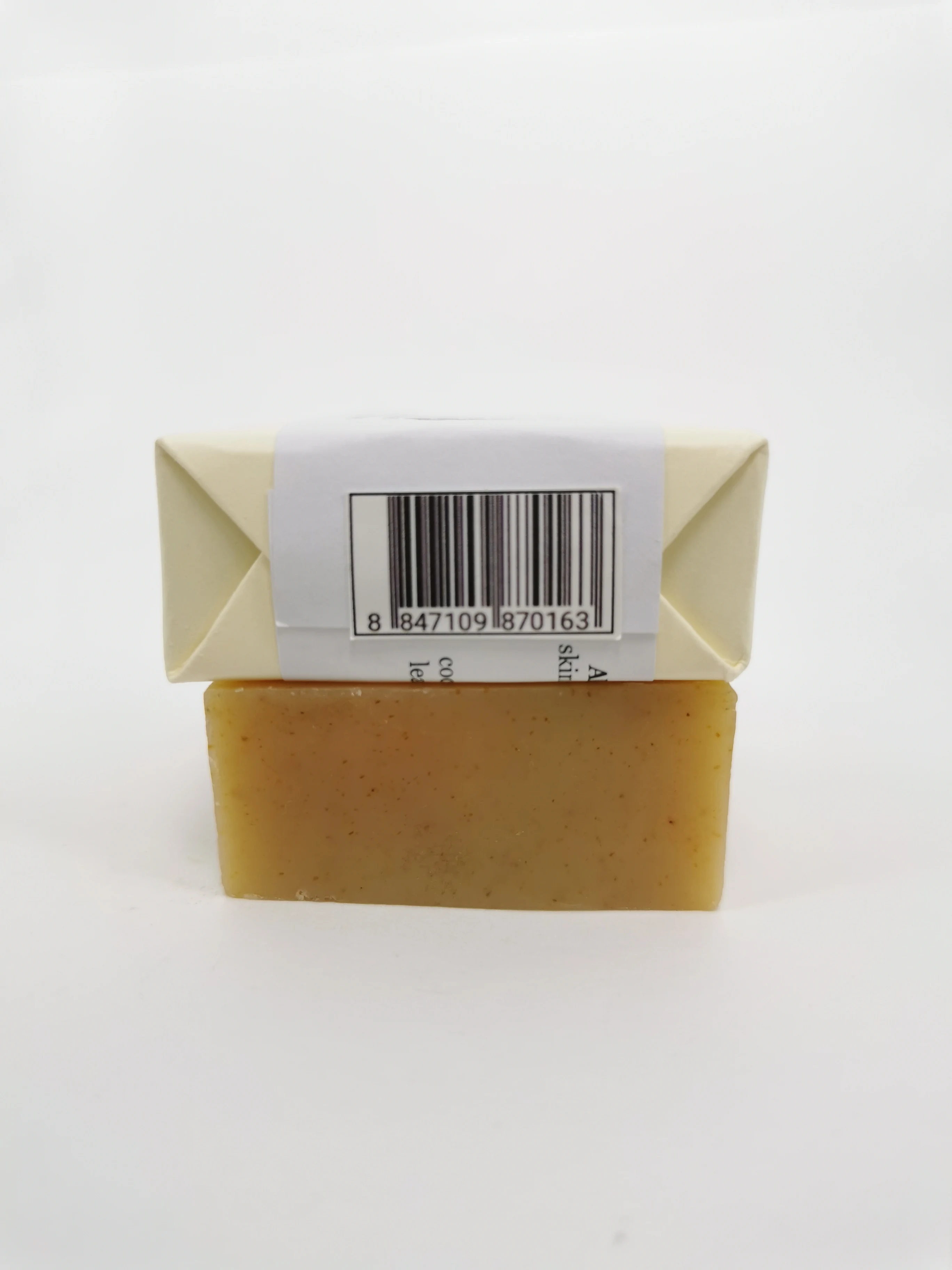 Moringa Regular Size Avocado Soap Handmade Deep Face And Body Cleansing ...