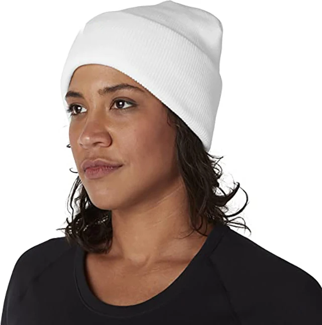 trendy wool hats