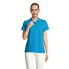Aqua, Pink Caramella, Black/Nero opaco, Green Bottiglia, Denim, Blue Dark Francese, Gold, Grigio Melange 2, Green Foglia, Lilla, Linen Twin, Grey Topo, Orange, Grey Puro, Blue Royal, Red, Corda, Sky, White, White Sporco