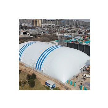 Air Dome Inflatable Membrane for Amusement Park Inflatable Structure Inflatable Dome