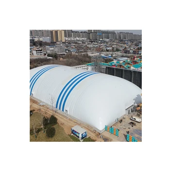 Air dome Inflatable membrane for amusement park Inflatable structure