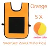 Small orange
