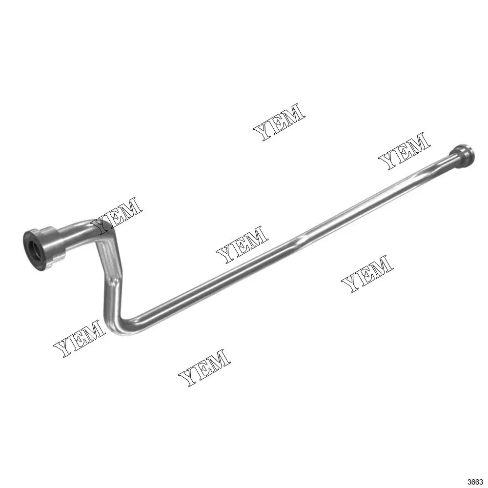 Taiwan Factory Wholesale High Quality Tube Assembly for 199-3624 1993624 Engine Parts